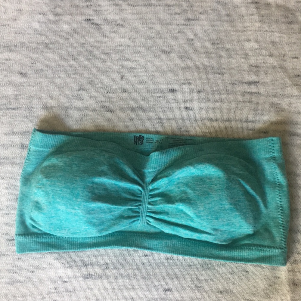 free press bandeau